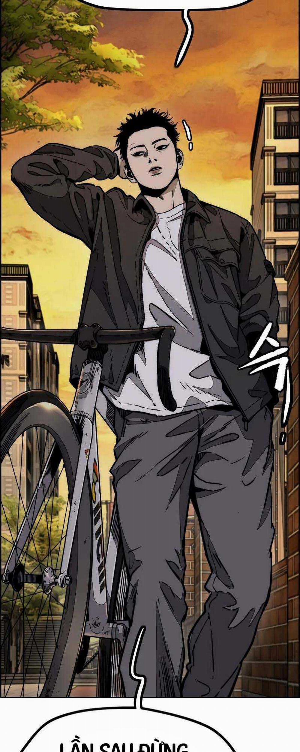 Thể Thao Cực Hạn 509 trang 33