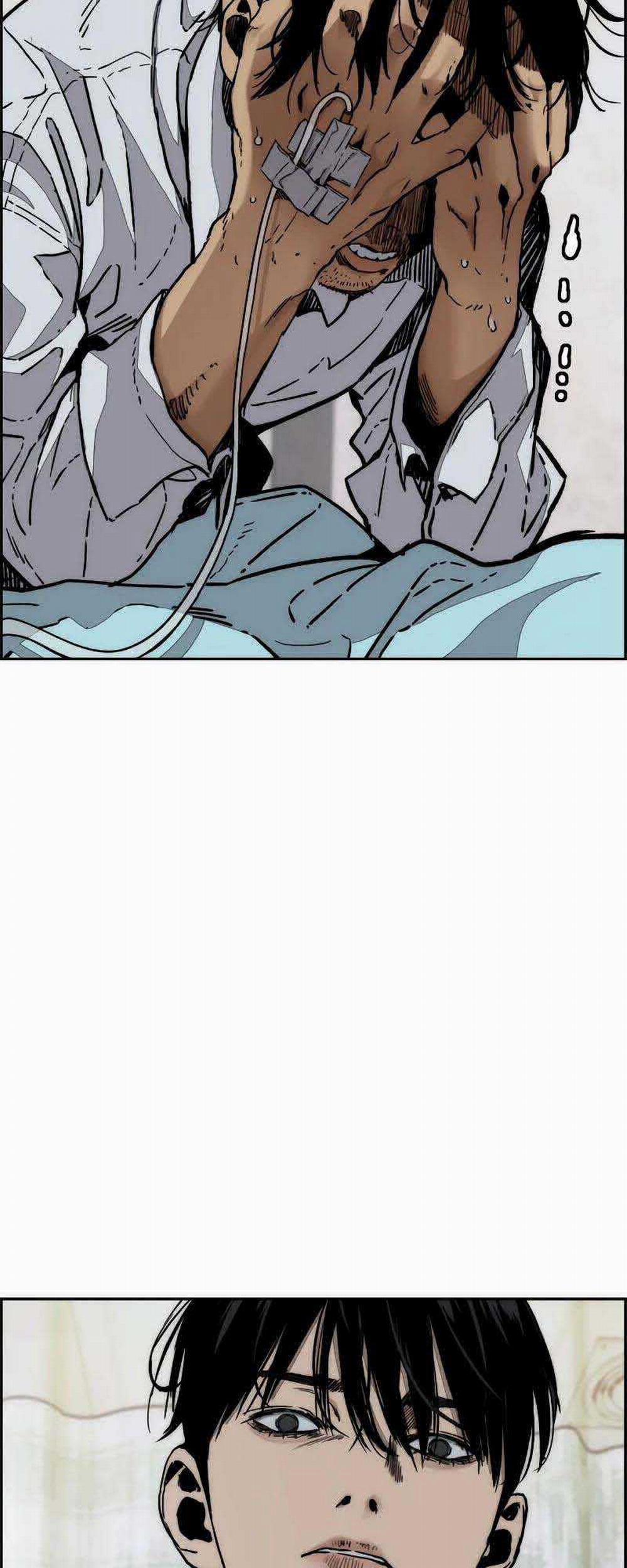 Thể Thao Cực Hạn 509 trang 38