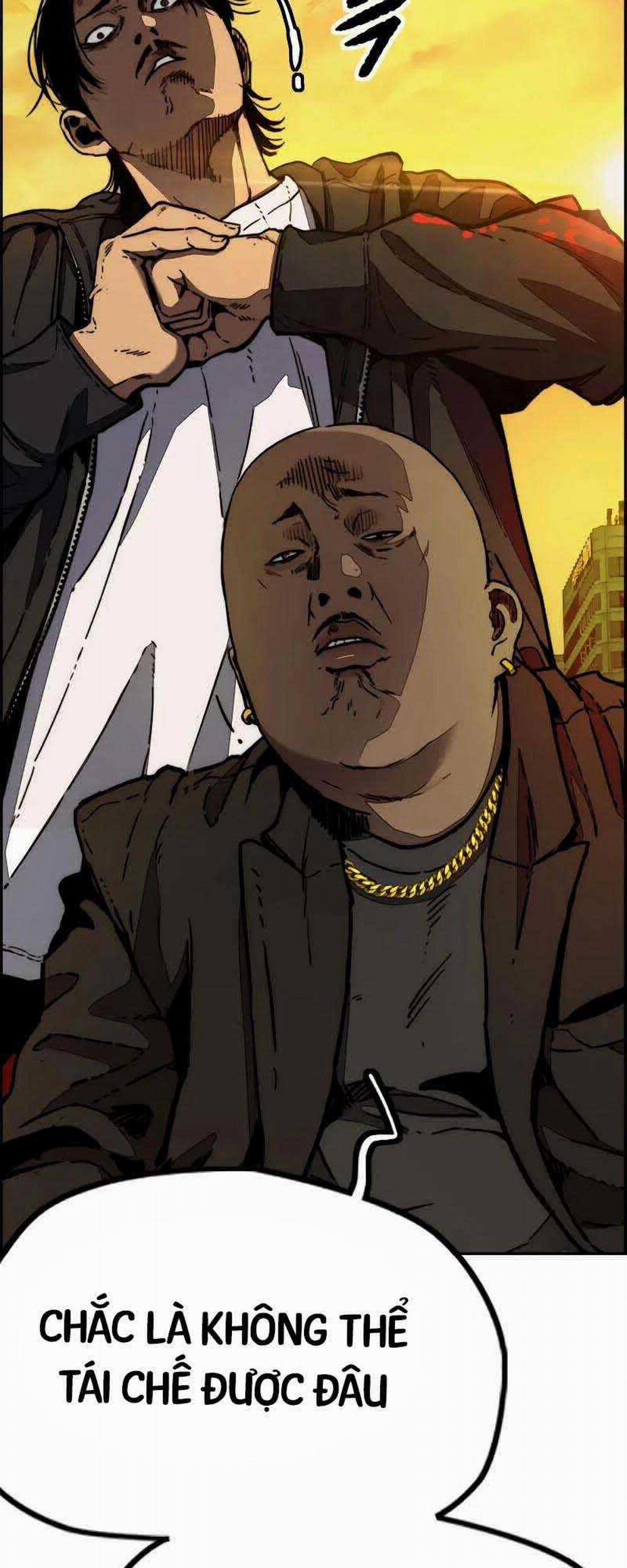 Thể Thao Cực Hạn 509 trang 4