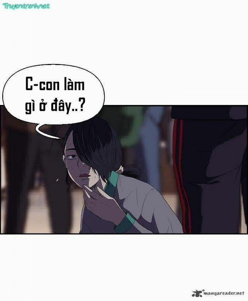 Thể Thao Cực Hạn 51 trang 1