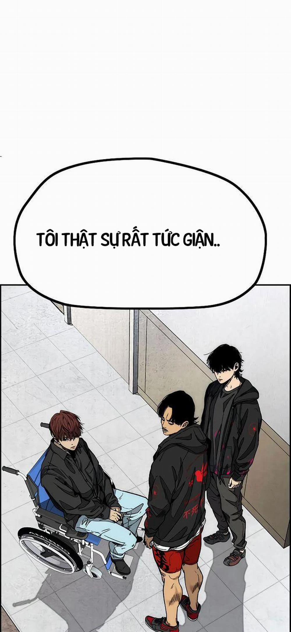 Thể Thao Cực Hạn 510 trang 105