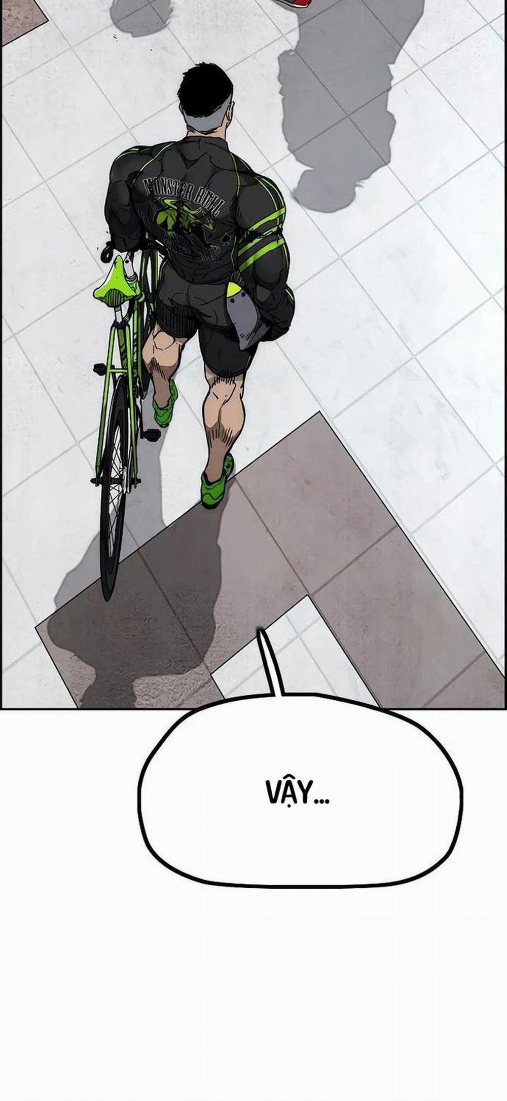 Thể Thao Cực Hạn 510 trang 106
