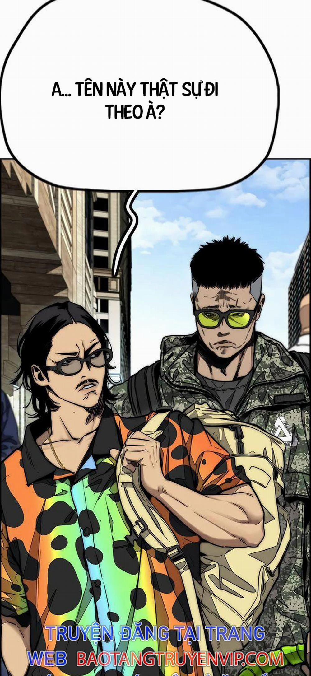 Thể Thao Cực Hạn 510 trang 113