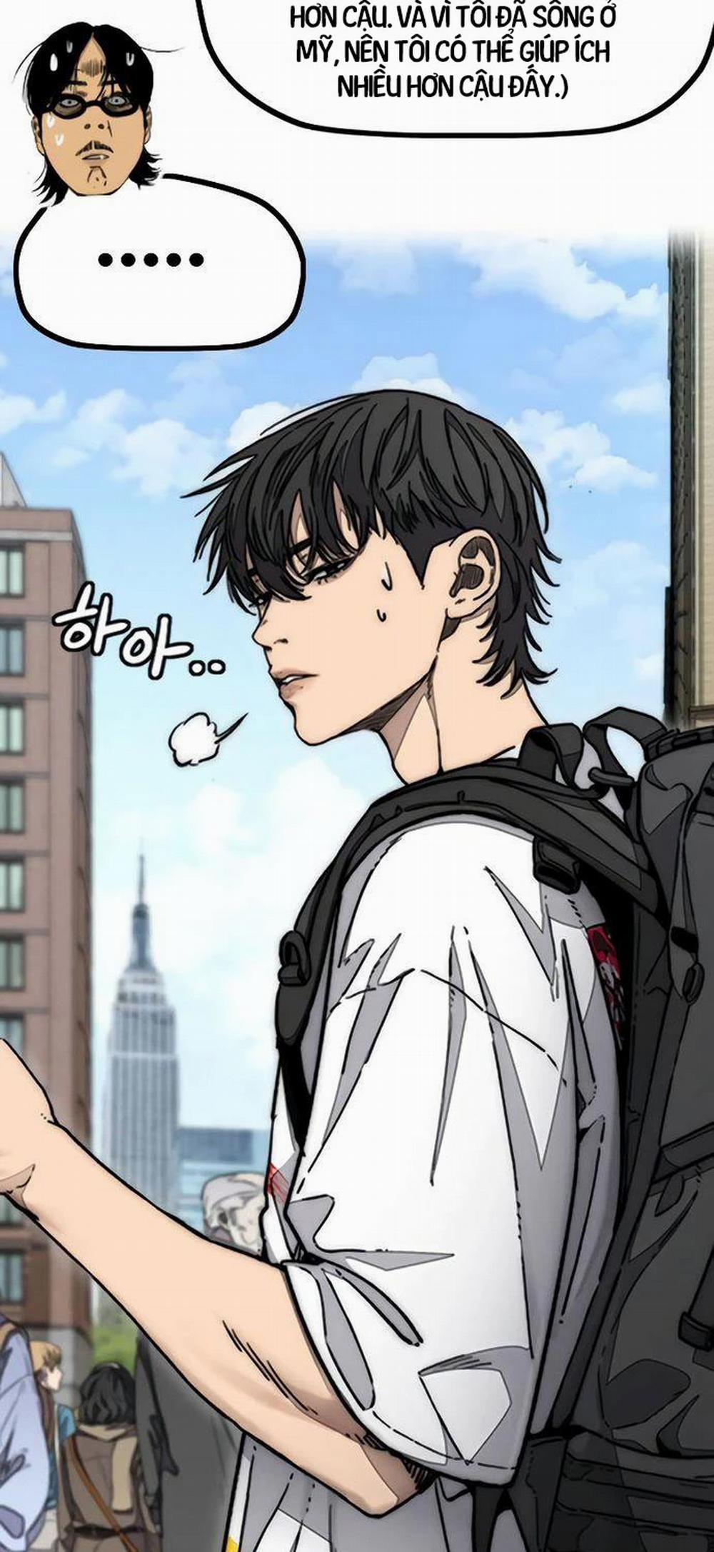 Thể Thao Cực Hạn 510 trang 115