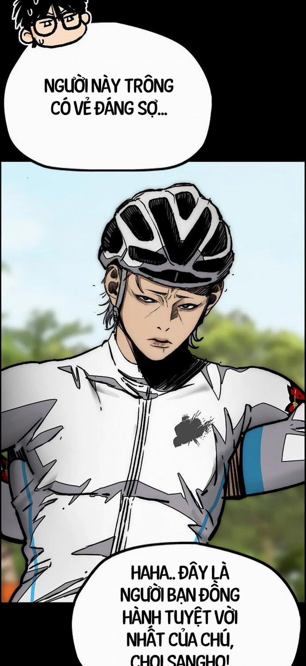 Thể Thao Cực Hạn 510 trang 2