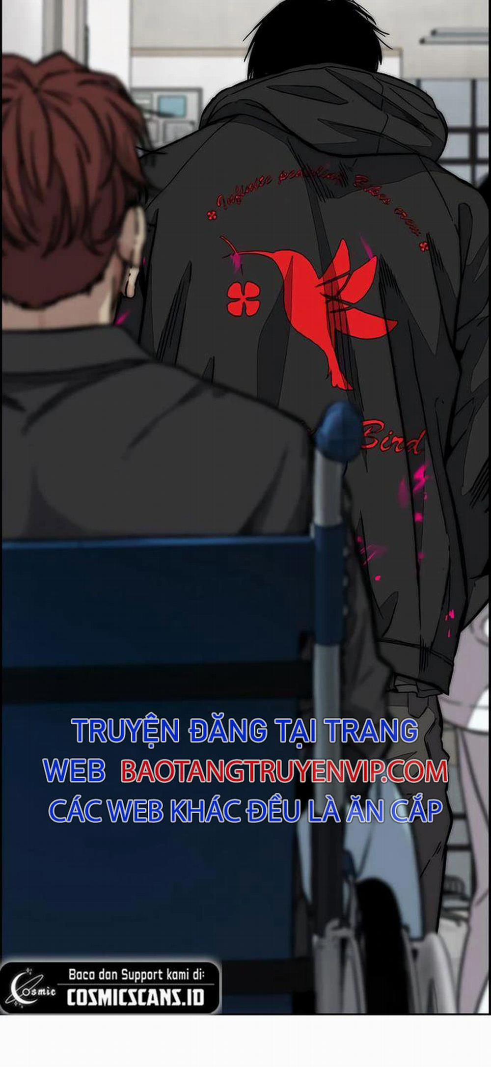 Thể Thao Cực Hạn 510 trang 21