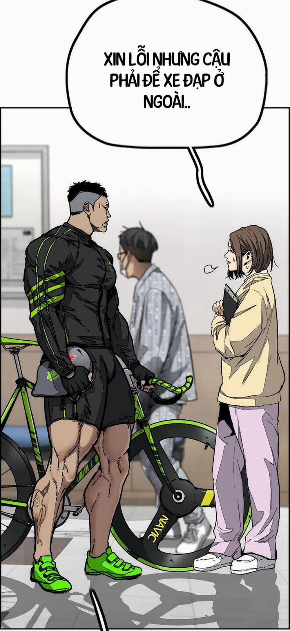 Thể Thao Cực Hạn 510 trang 29