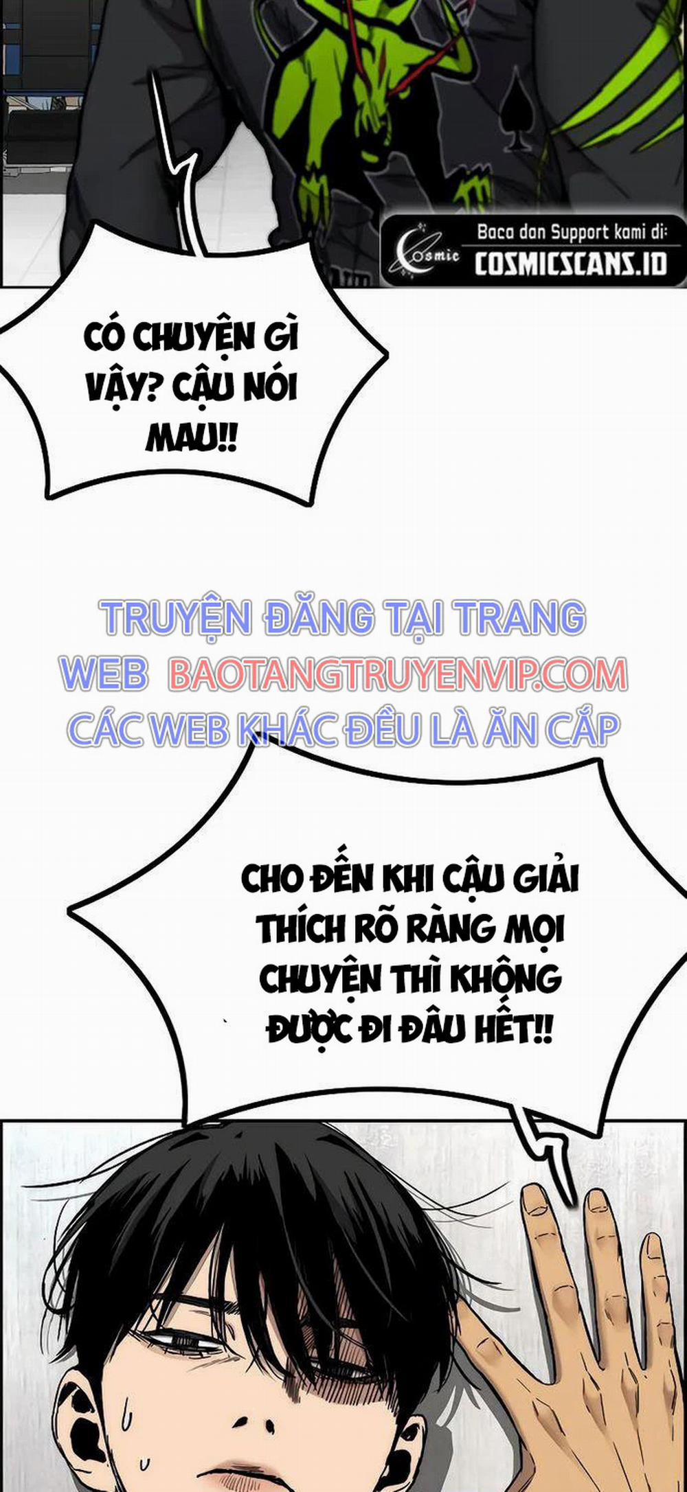 Thể Thao Cực Hạn 510 trang 31