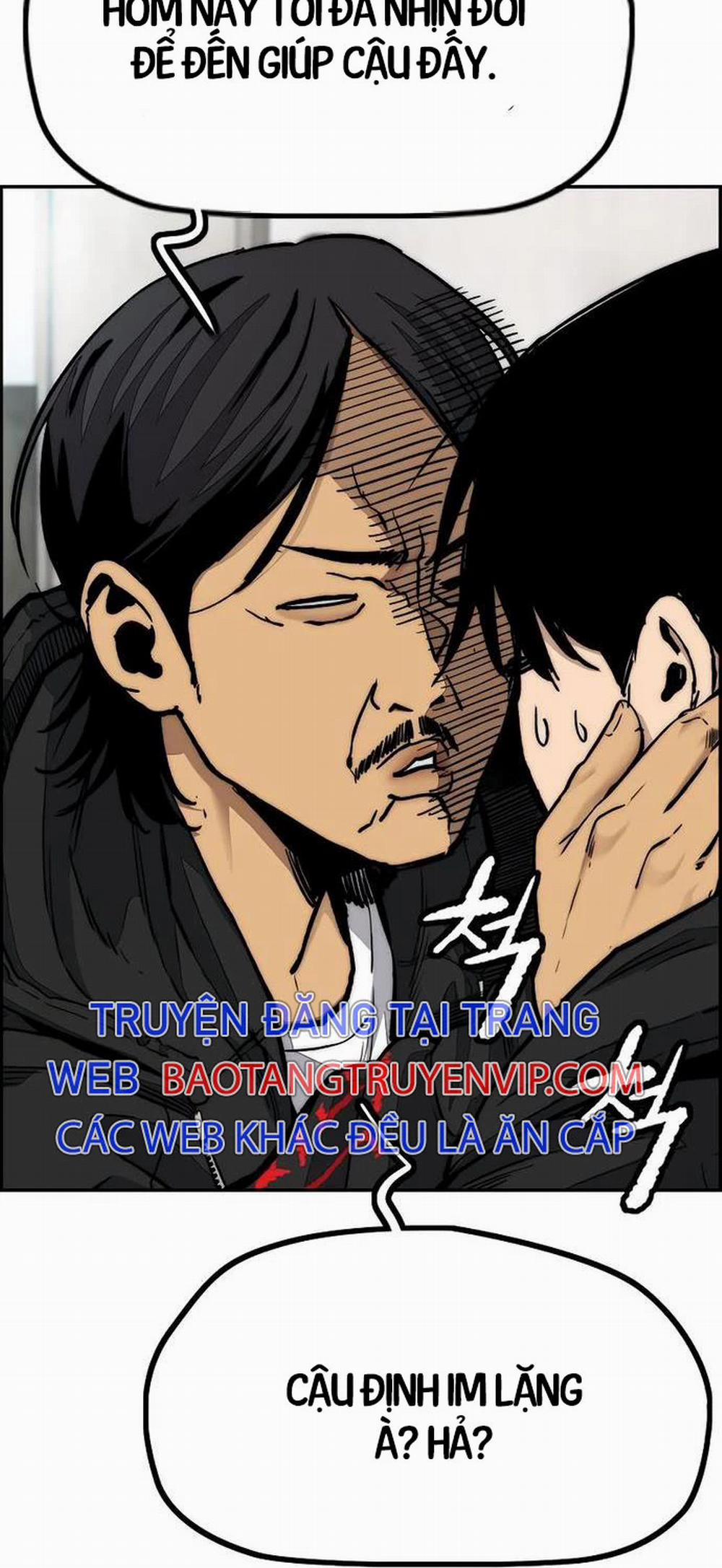 Thể Thao Cực Hạn 510 trang 33