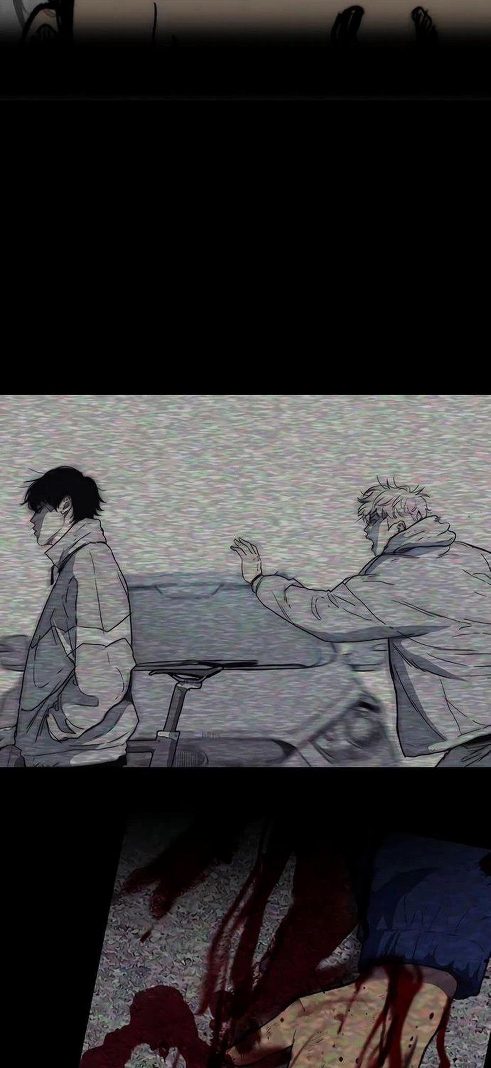 Thể Thao Cực Hạn 510 trang 38