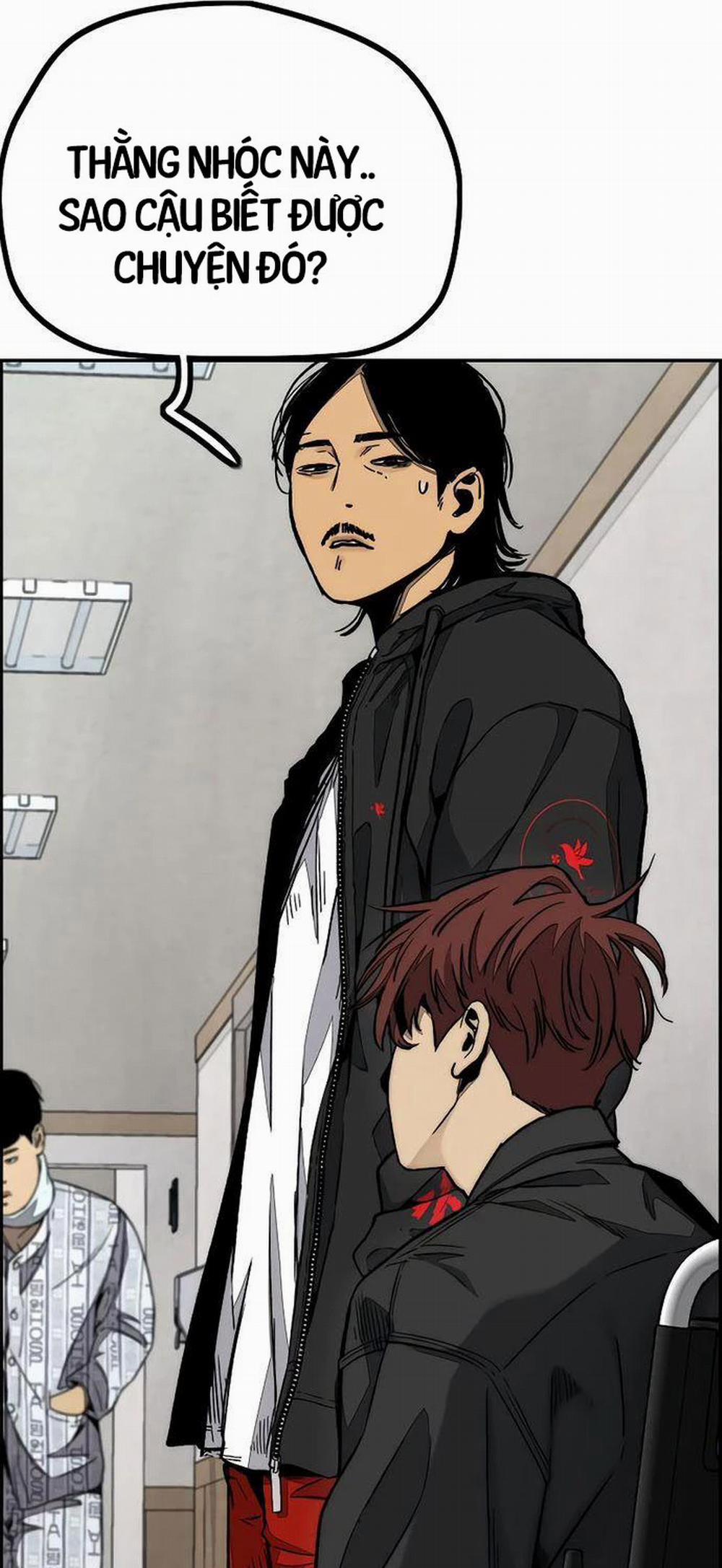 Thể Thao Cực Hạn 510 trang 47