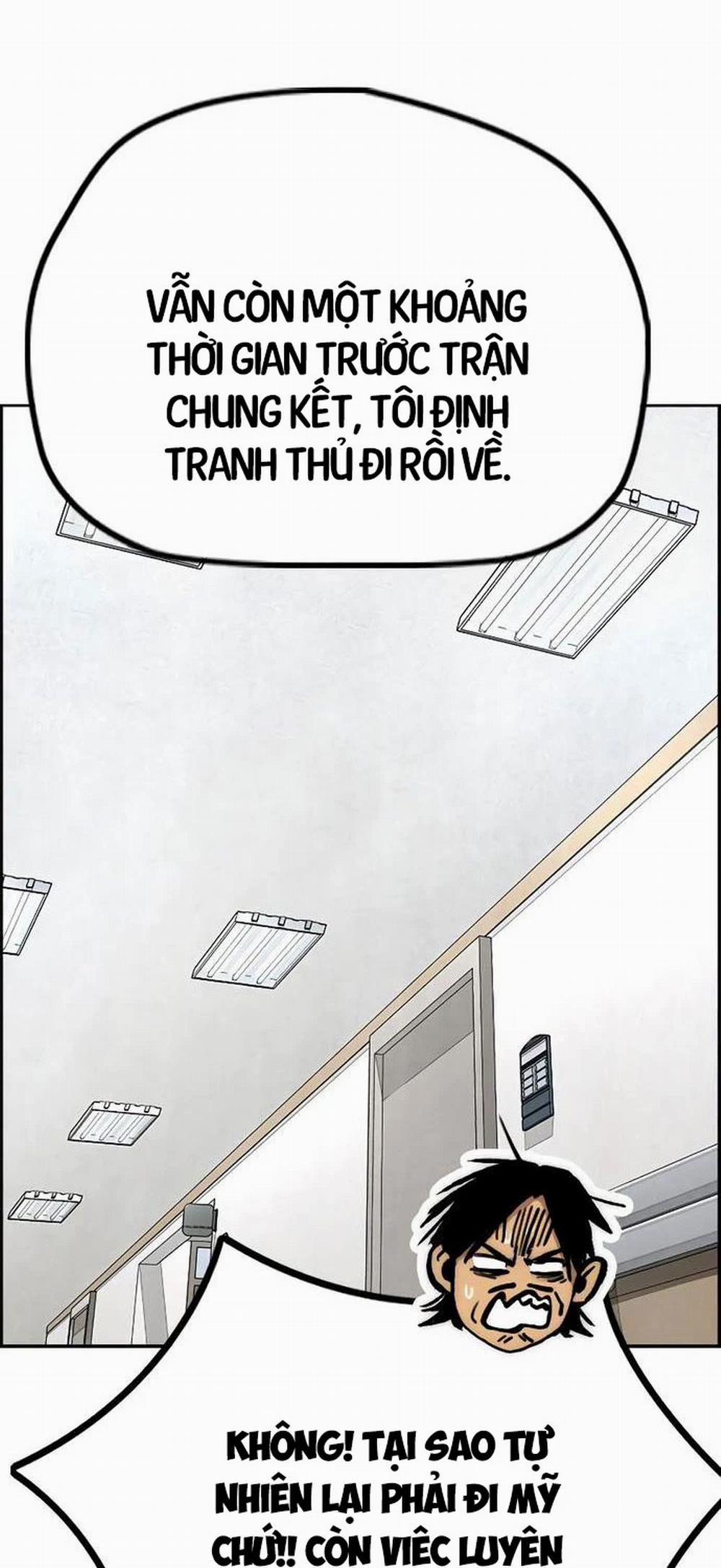 Thể Thao Cực Hạn 510 trang 82