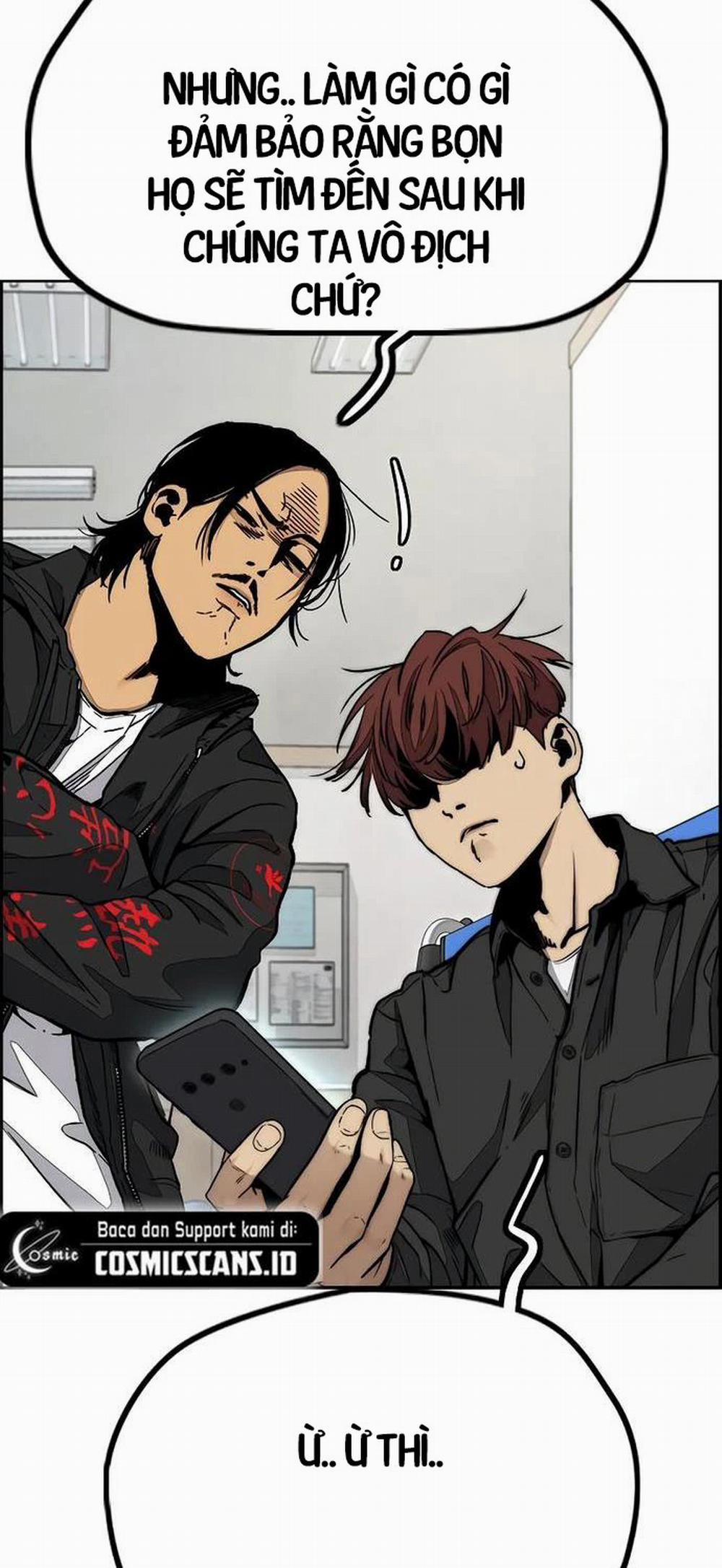 Thể Thao Cực Hạn 510 trang 91