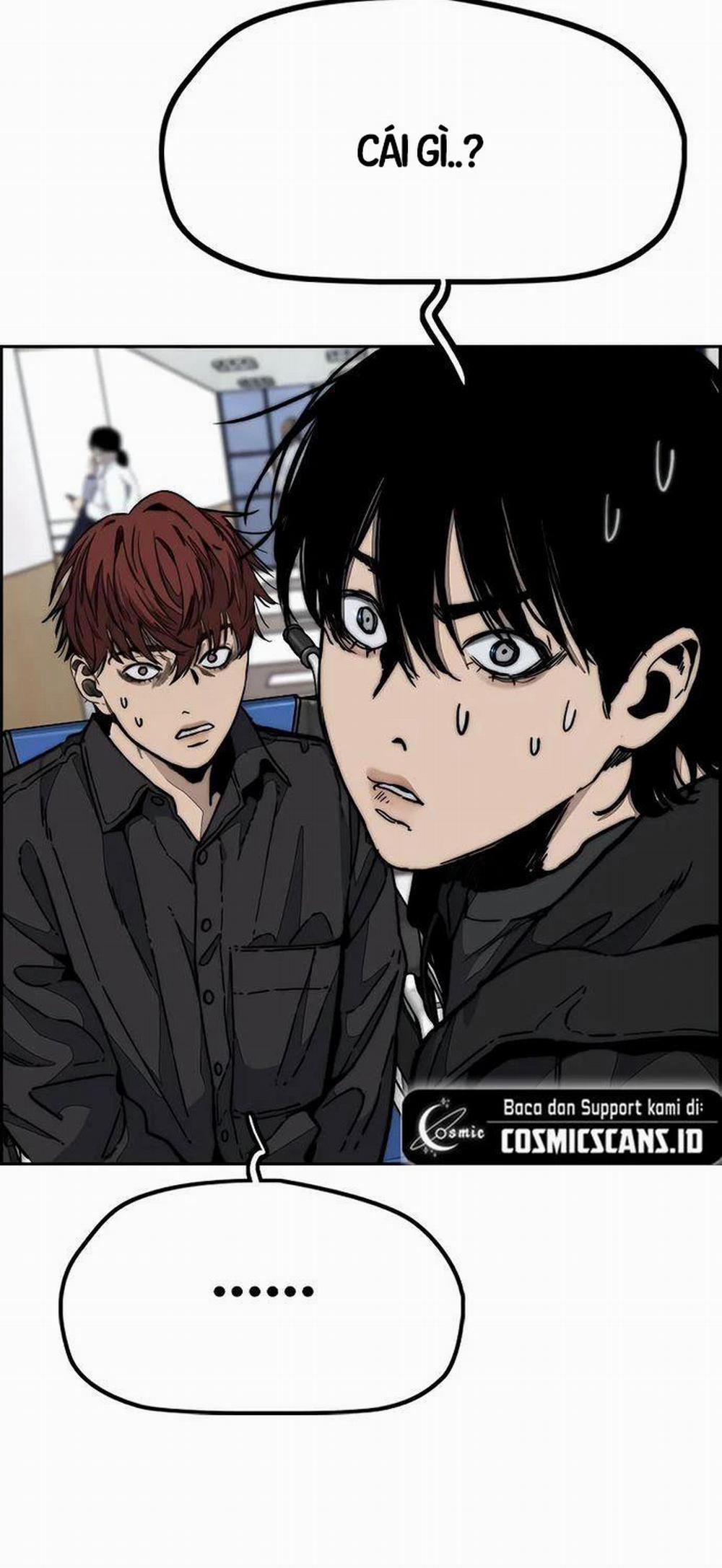 Thể Thao Cực Hạn 510 trang 95