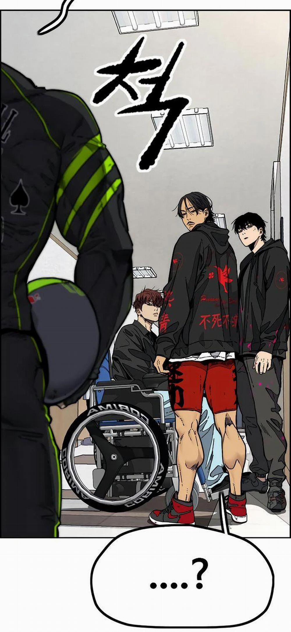 Thể Thao Cực Hạn 510 trang 97