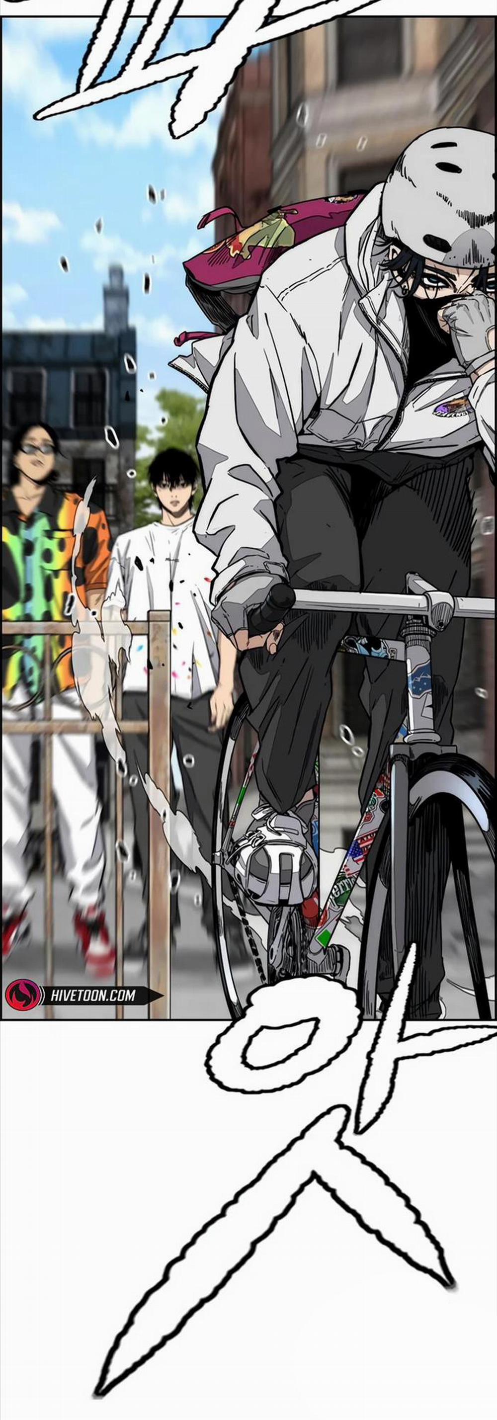 Thể Thao Cực Hạn 512 trang 12