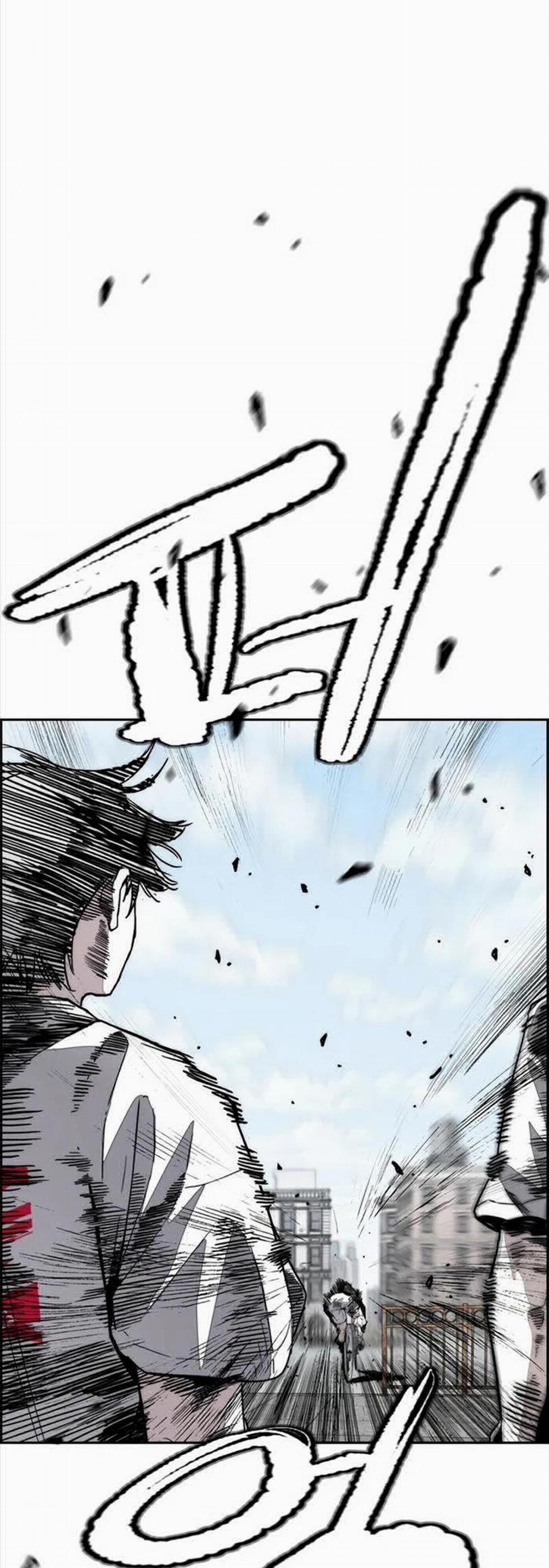 Thể Thao Cực Hạn 512 trang 15