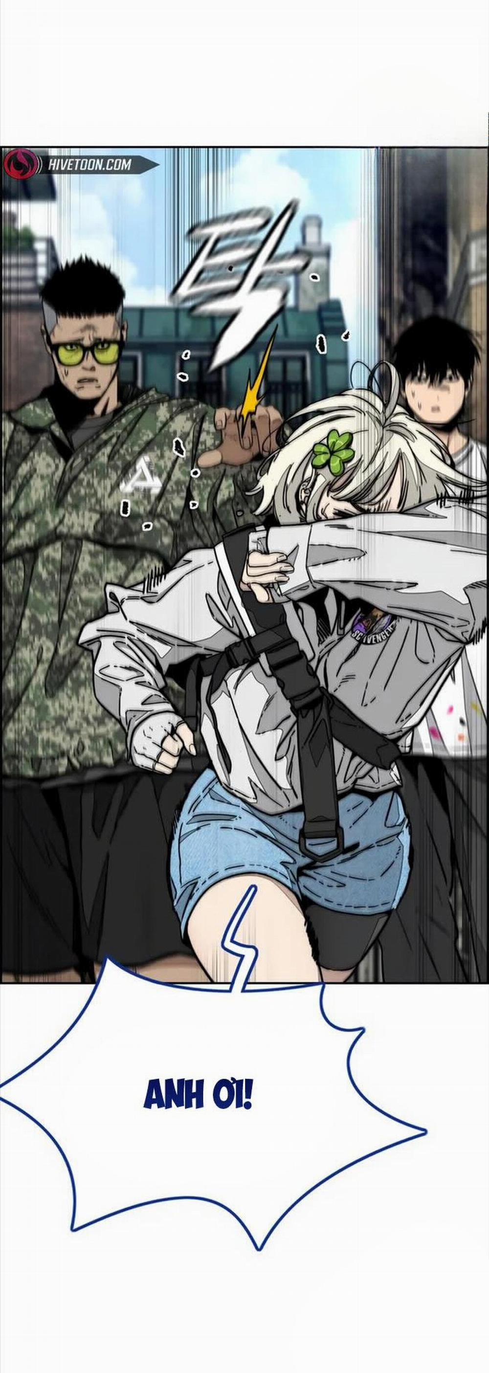 Thể Thao Cực Hạn 512 trang 2