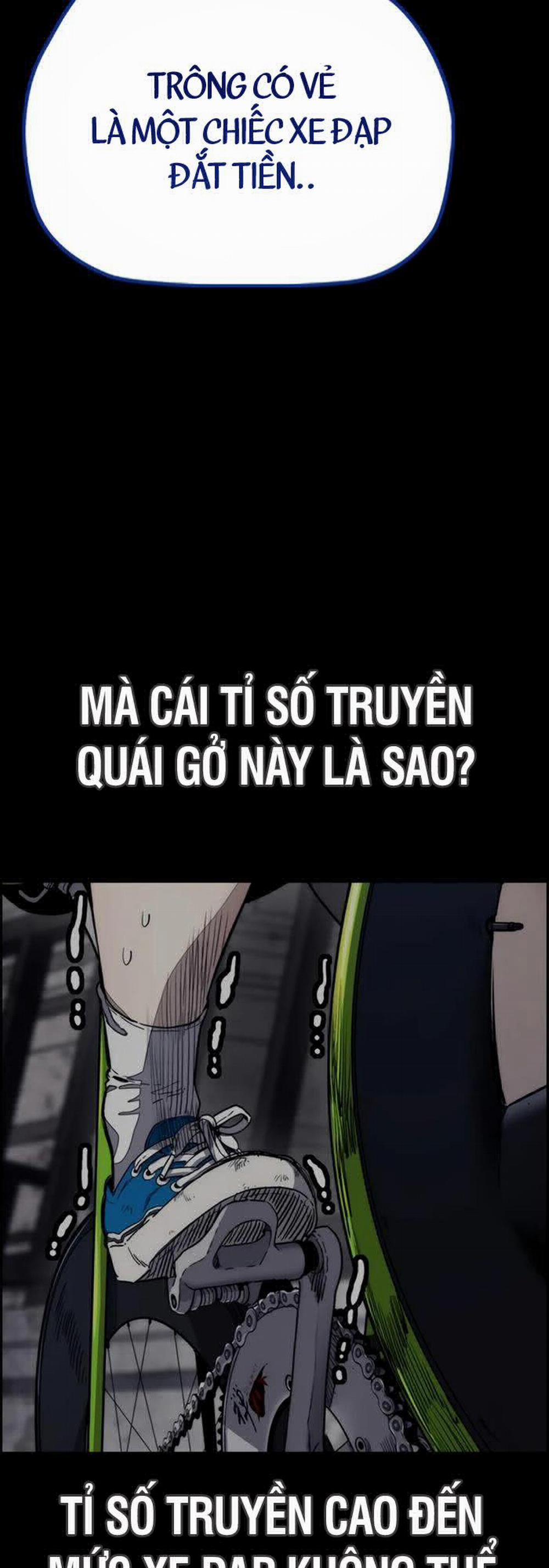 Thể Thao Cực Hạn 512 trang 21