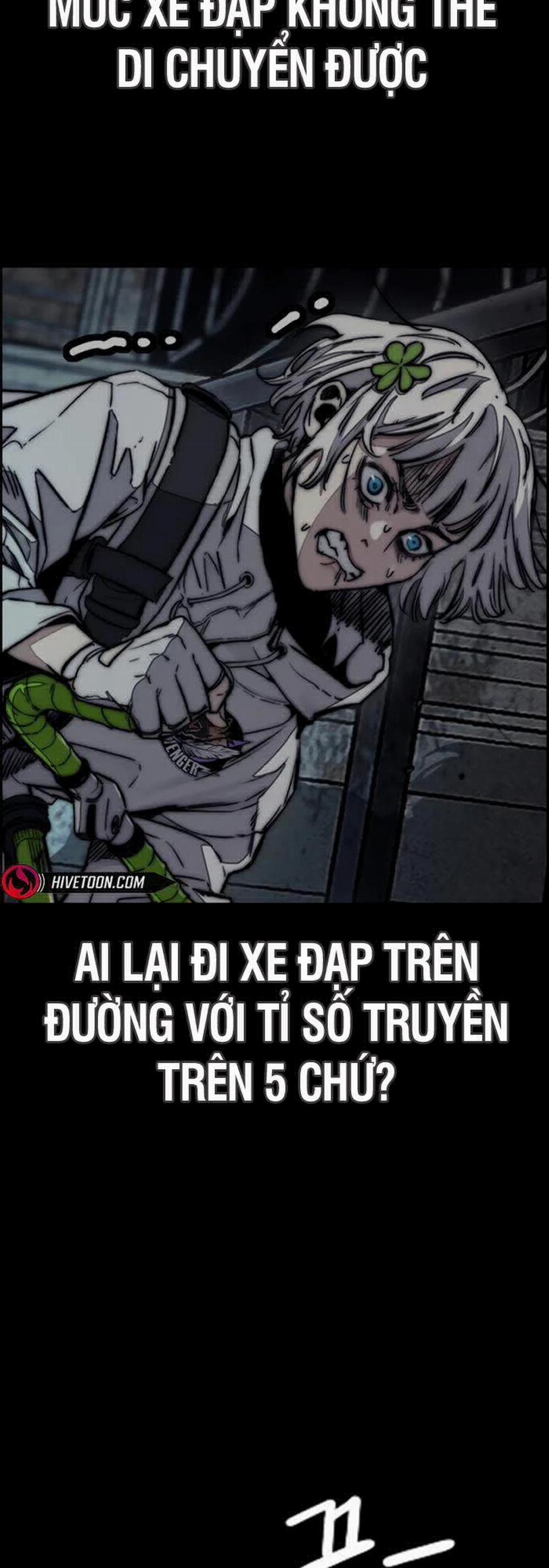 Thể Thao Cực Hạn 512 trang 22