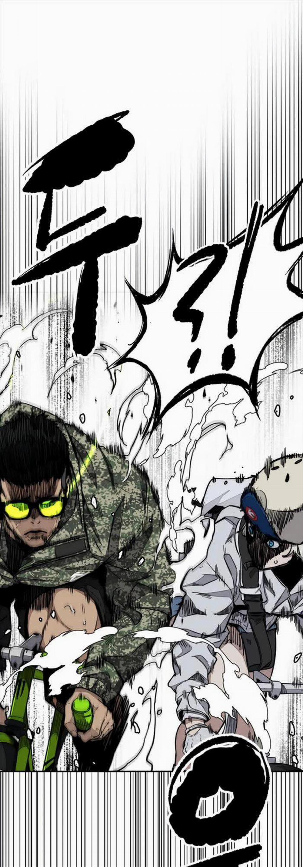 Thể Thao Cực Hạn 512 trang 24