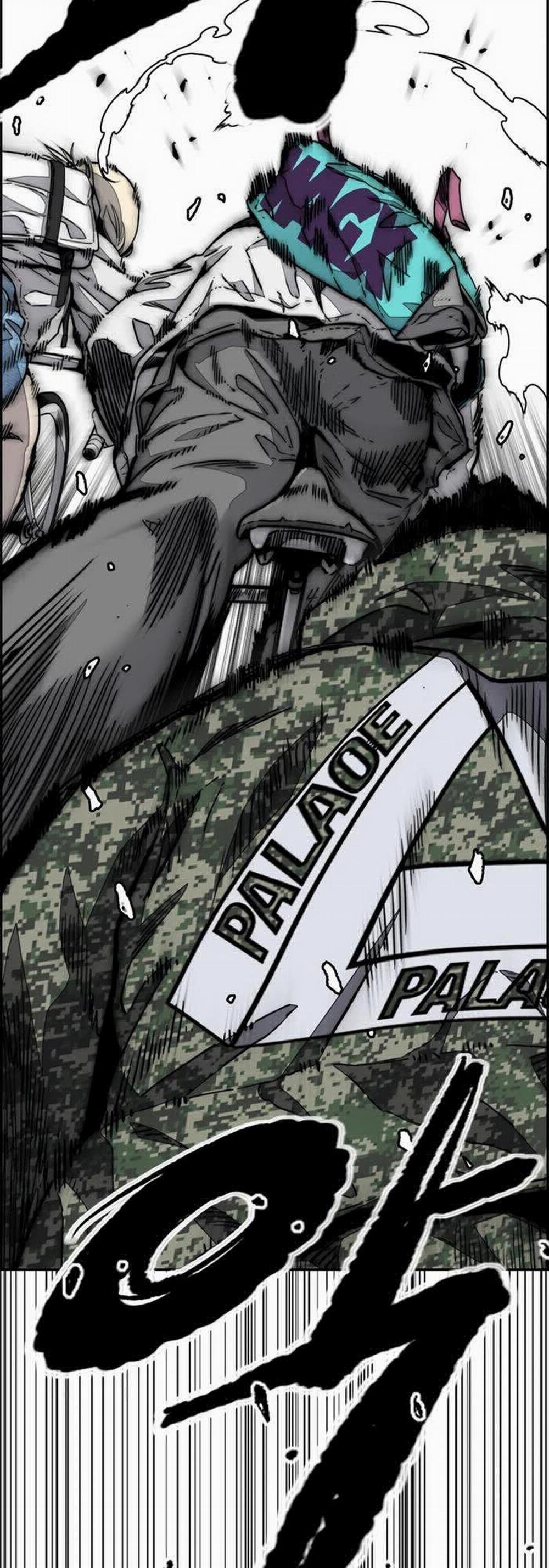 Thể Thao Cực Hạn 512 trang 27