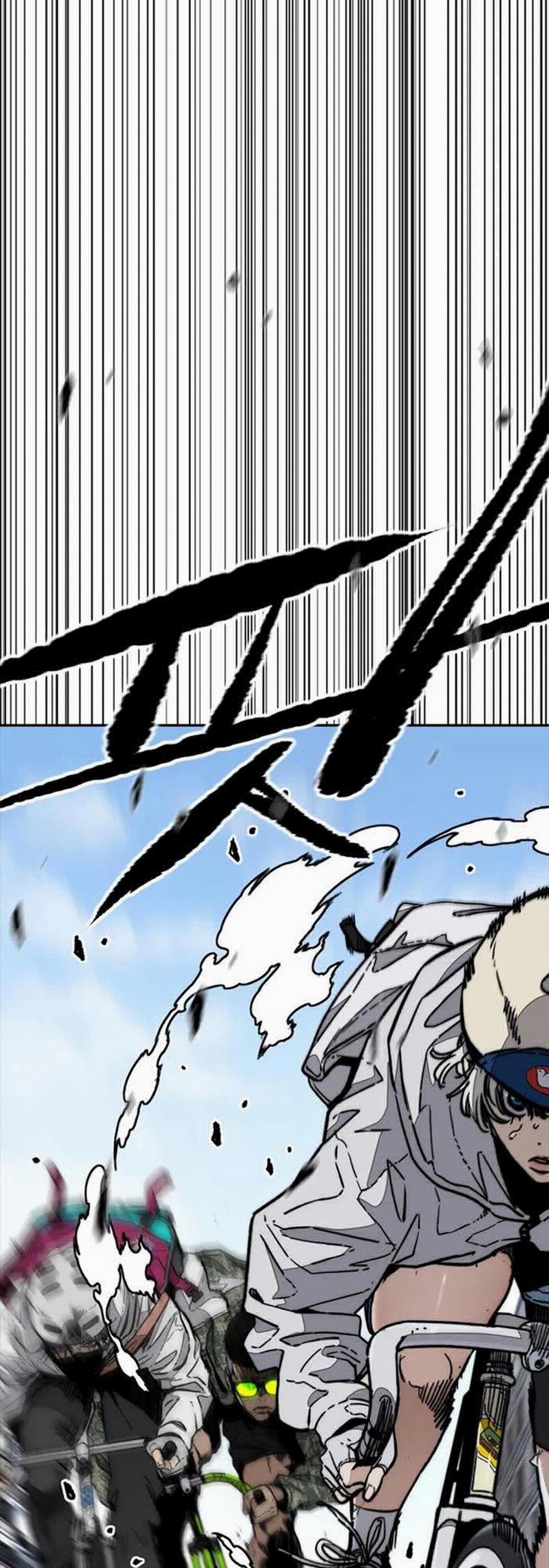 Thể Thao Cực Hạn 512 trang 30