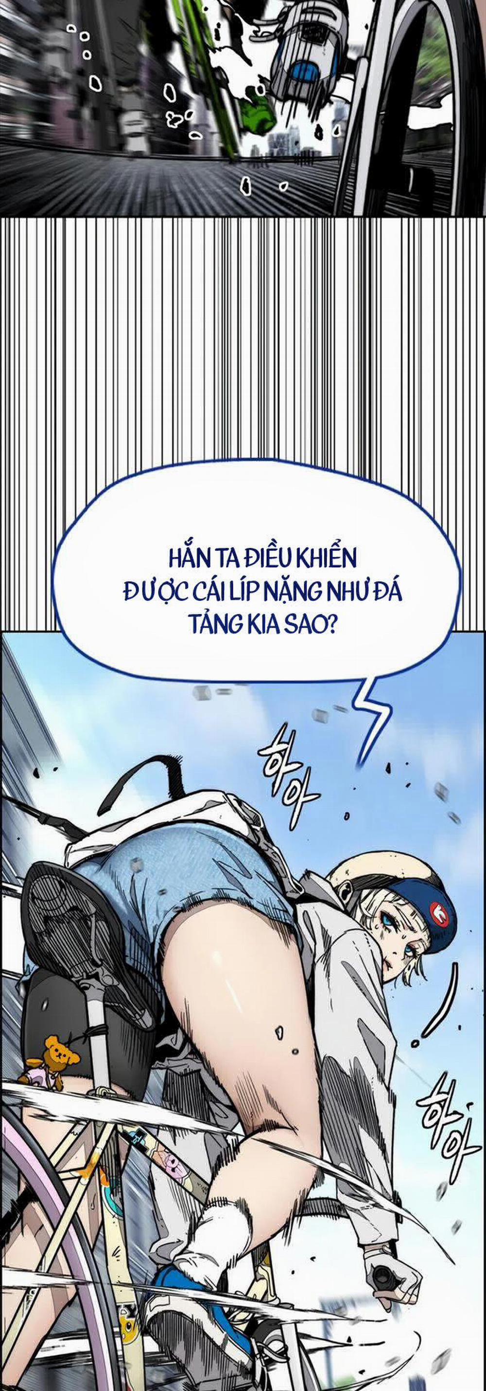 Thể Thao Cực Hạn 512 trang 31