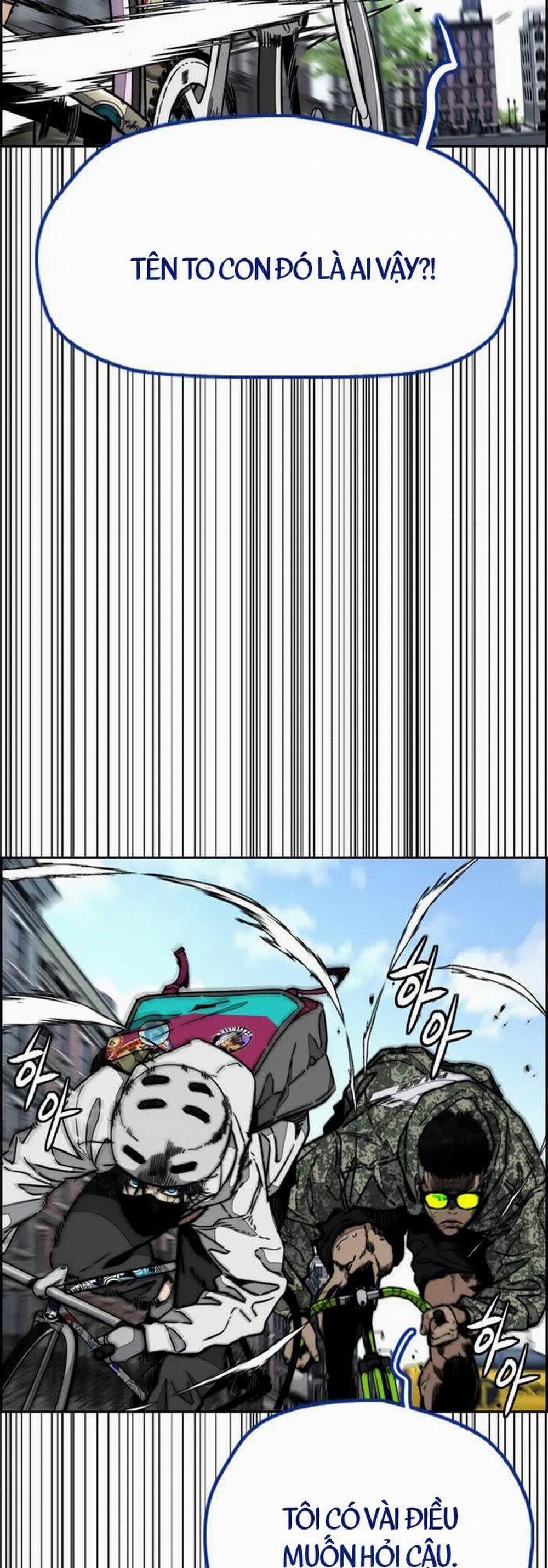 Thể Thao Cực Hạn 512 trang 32