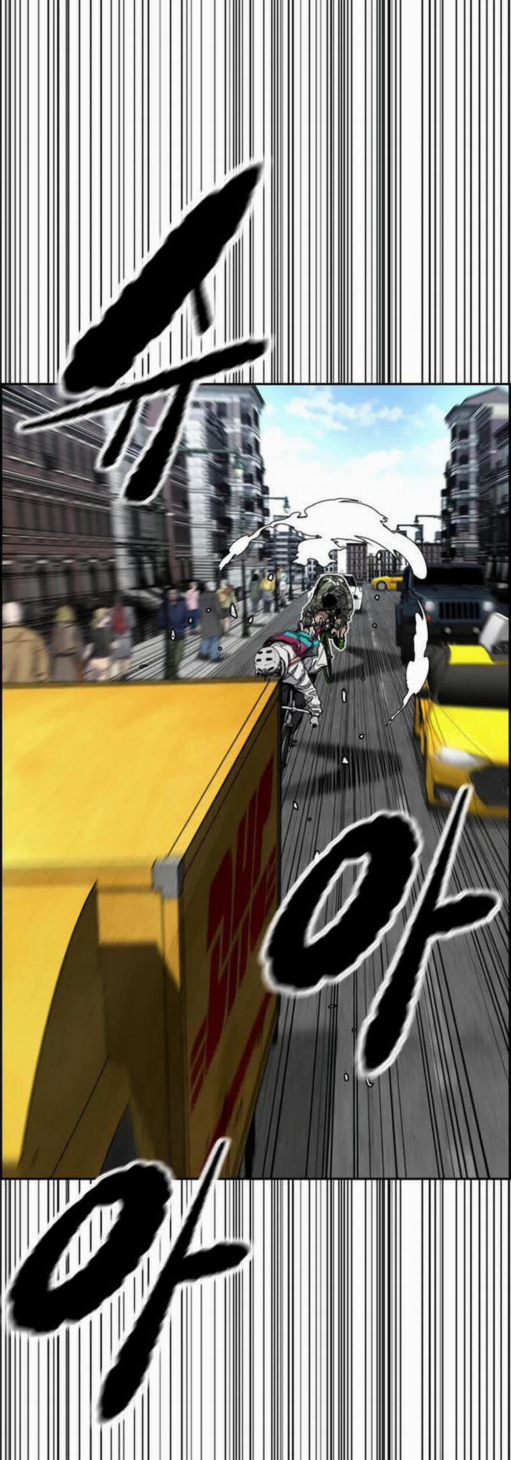 Thể Thao Cực Hạn 512 trang 34