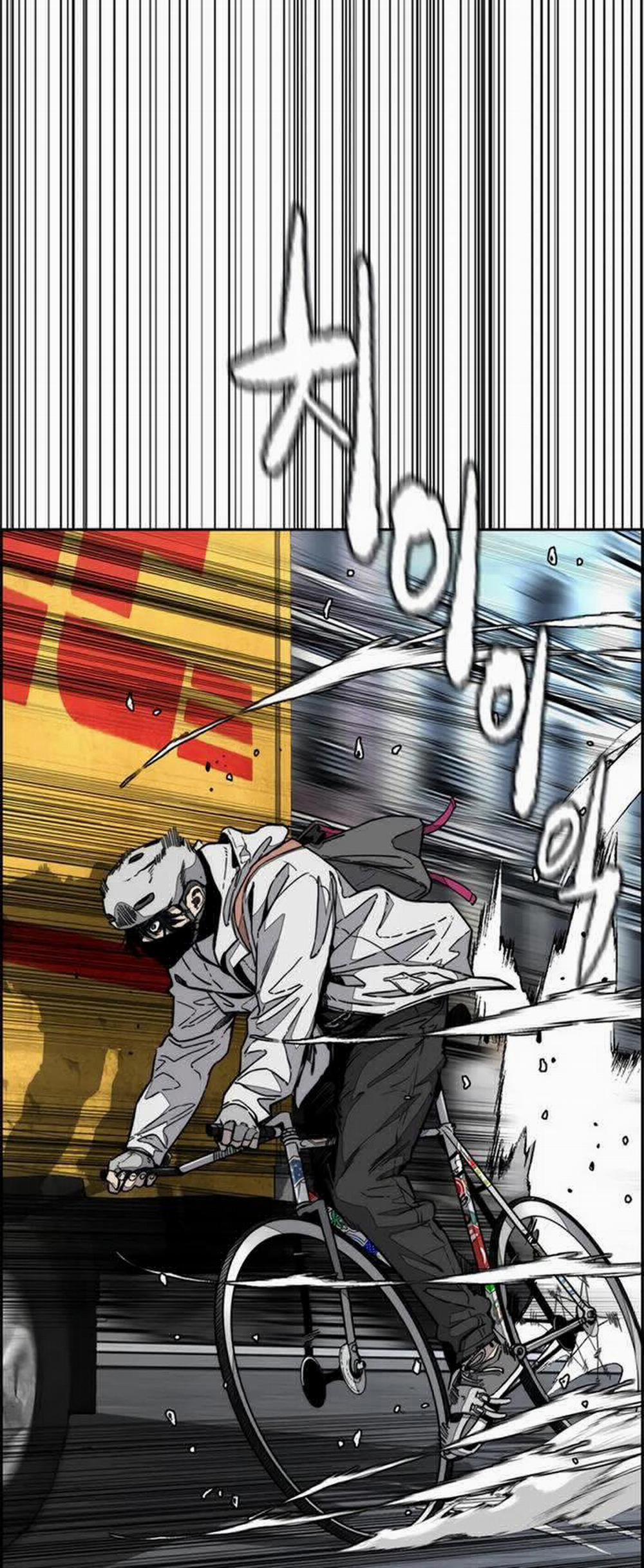 Thể Thao Cực Hạn 512 trang 35