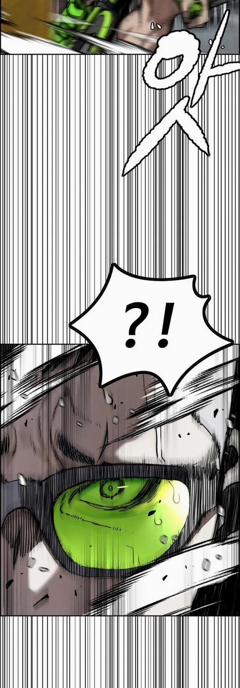 Thể Thao Cực Hạn 512 trang 37