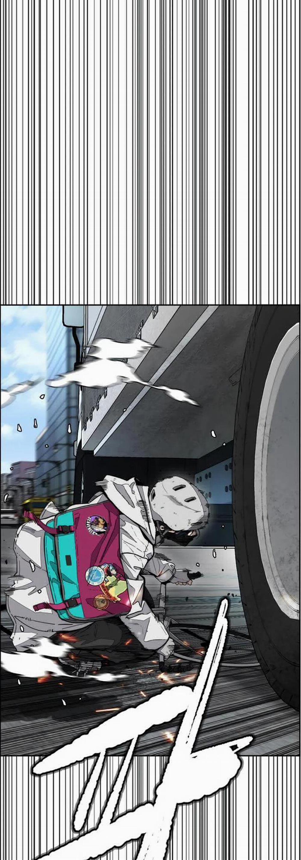 Thể Thao Cực Hạn 512 trang 39