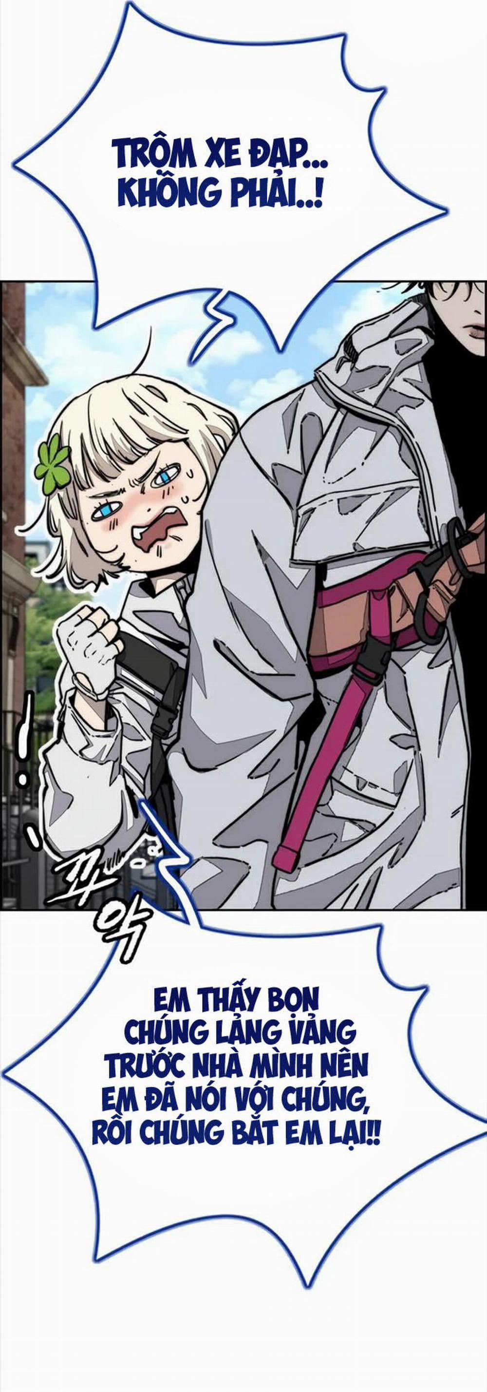 Thể Thao Cực Hạn 512 trang 4