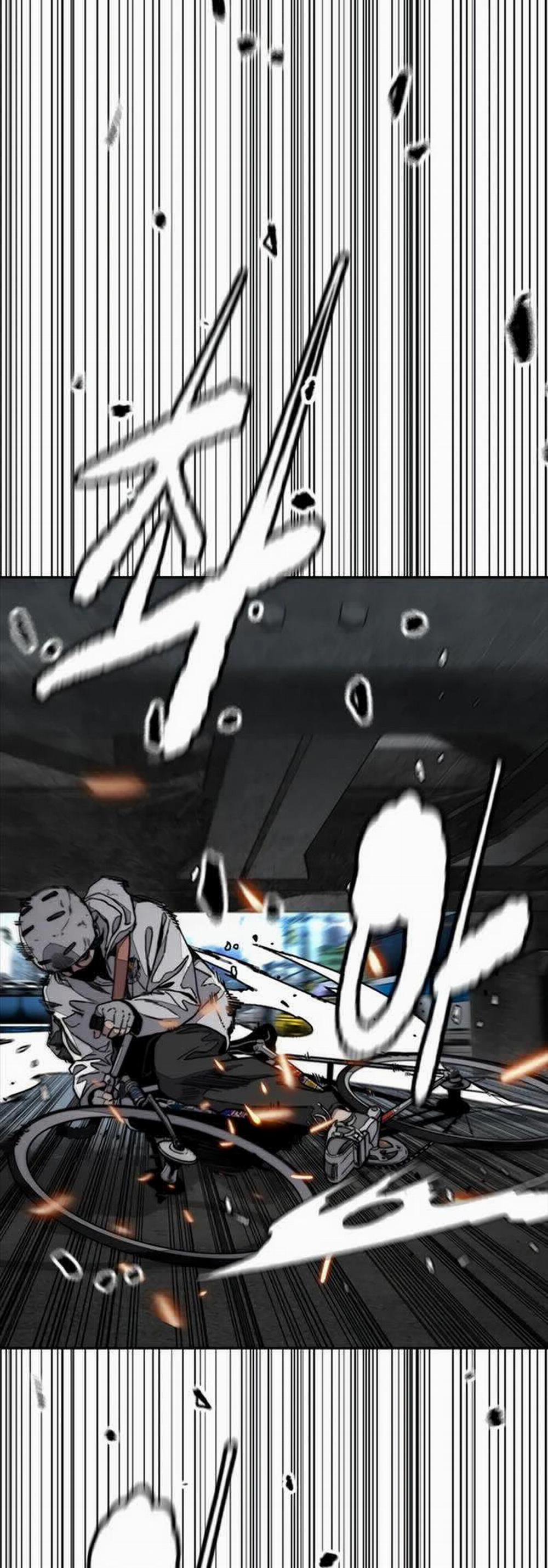 Thể Thao Cực Hạn 512 trang 41