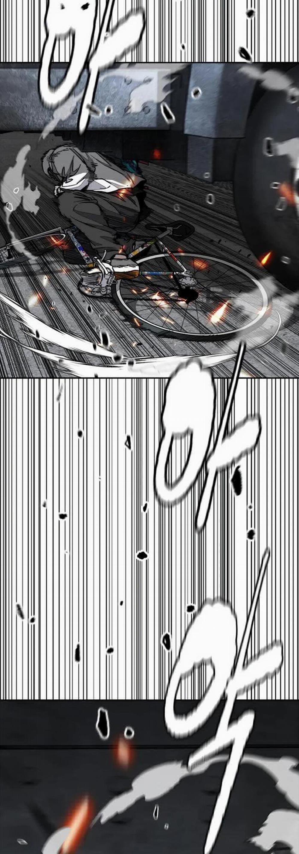 Thể Thao Cực Hạn 512 trang 42