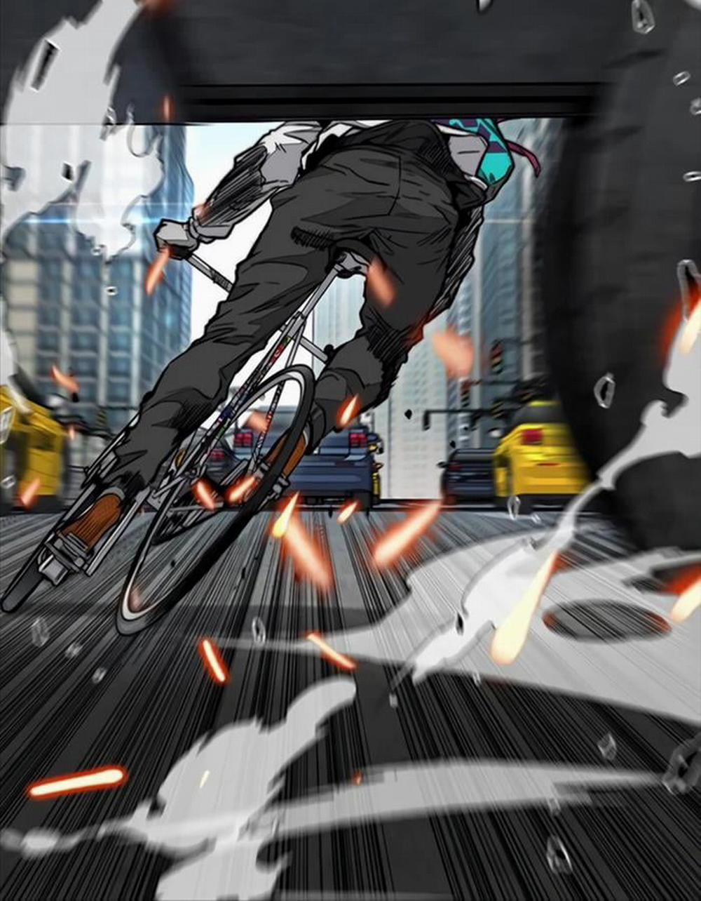 Thể Thao Cực Hạn 512 trang 43