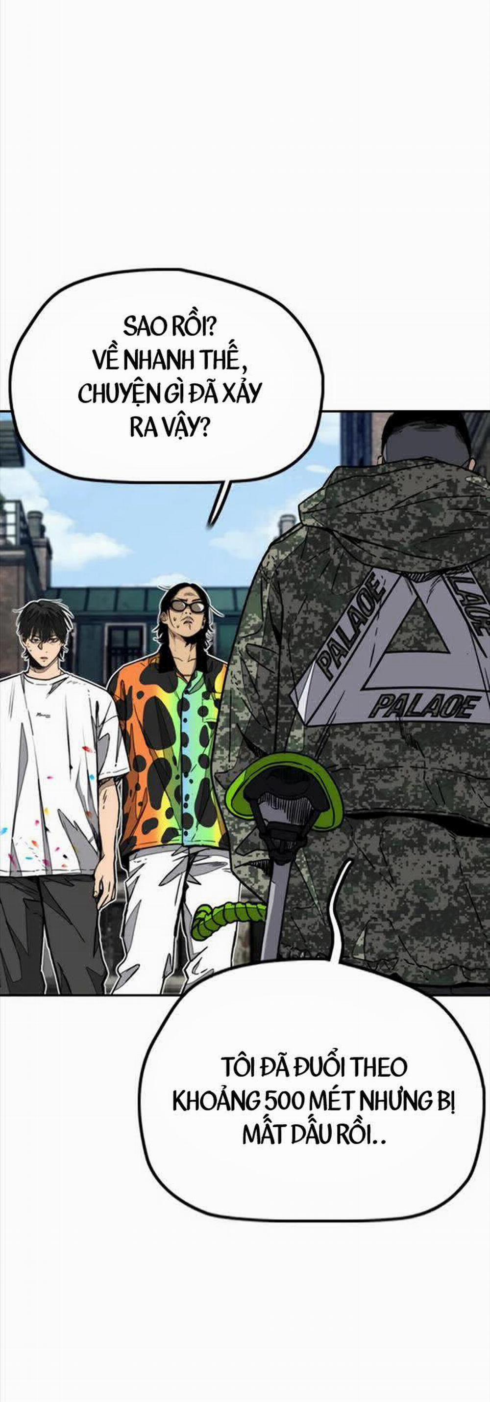 Thể Thao Cực Hạn 512 trang 49