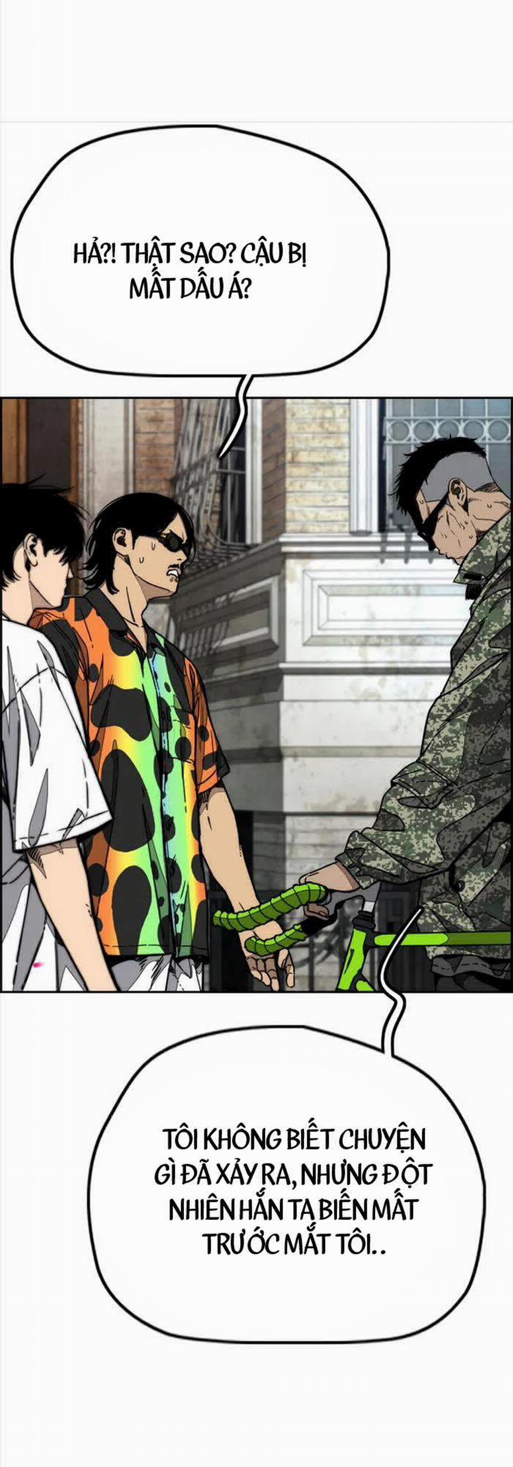 Thể Thao Cực Hạn 512 trang 50