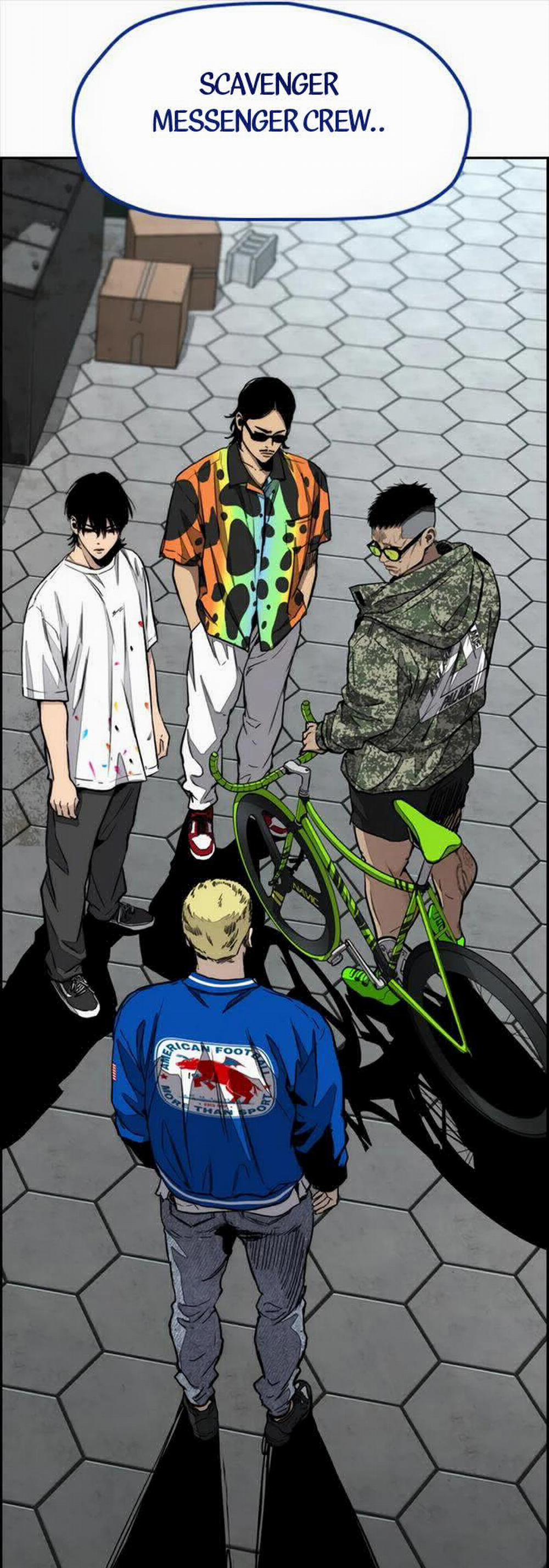 Thể Thao Cực Hạn 512 trang 56