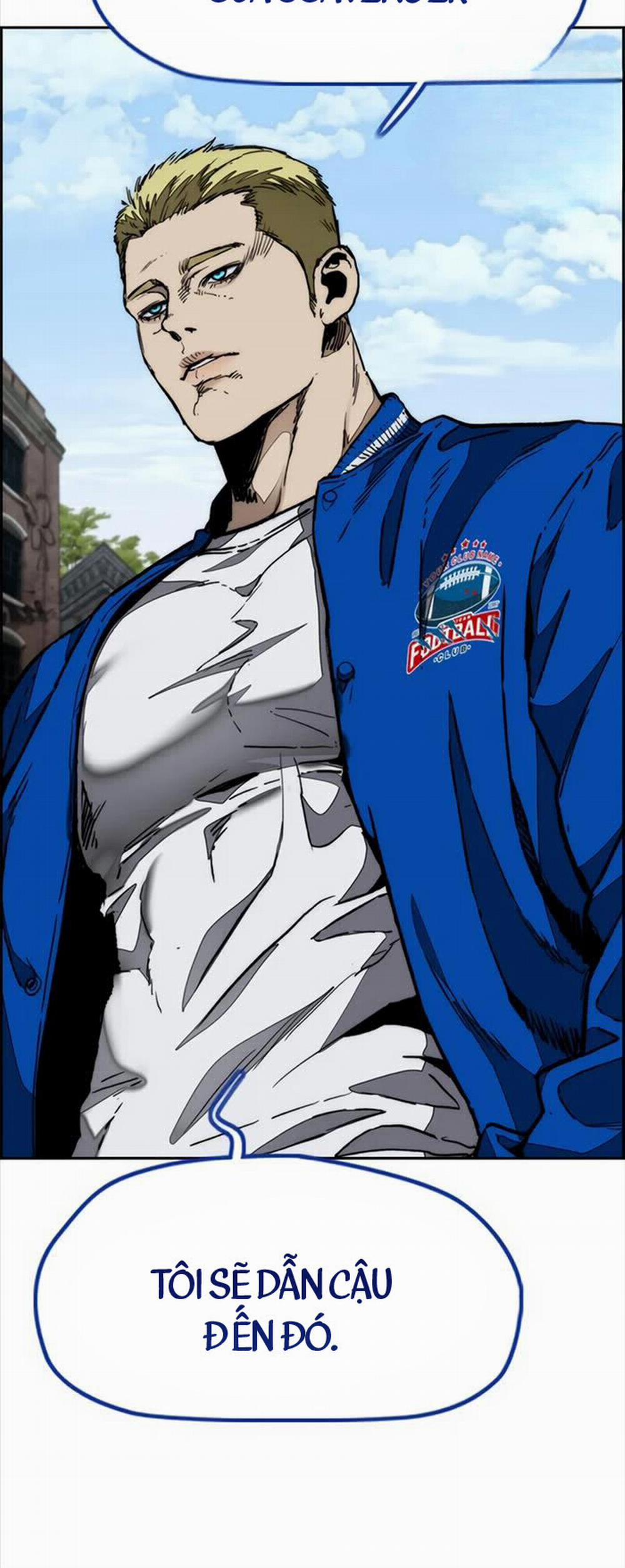 Thể Thao Cực Hạn 512 trang 67