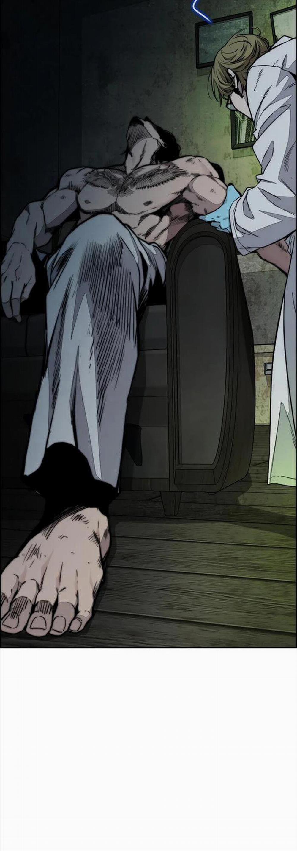 Thể Thao Cực Hạn 512 trang 74