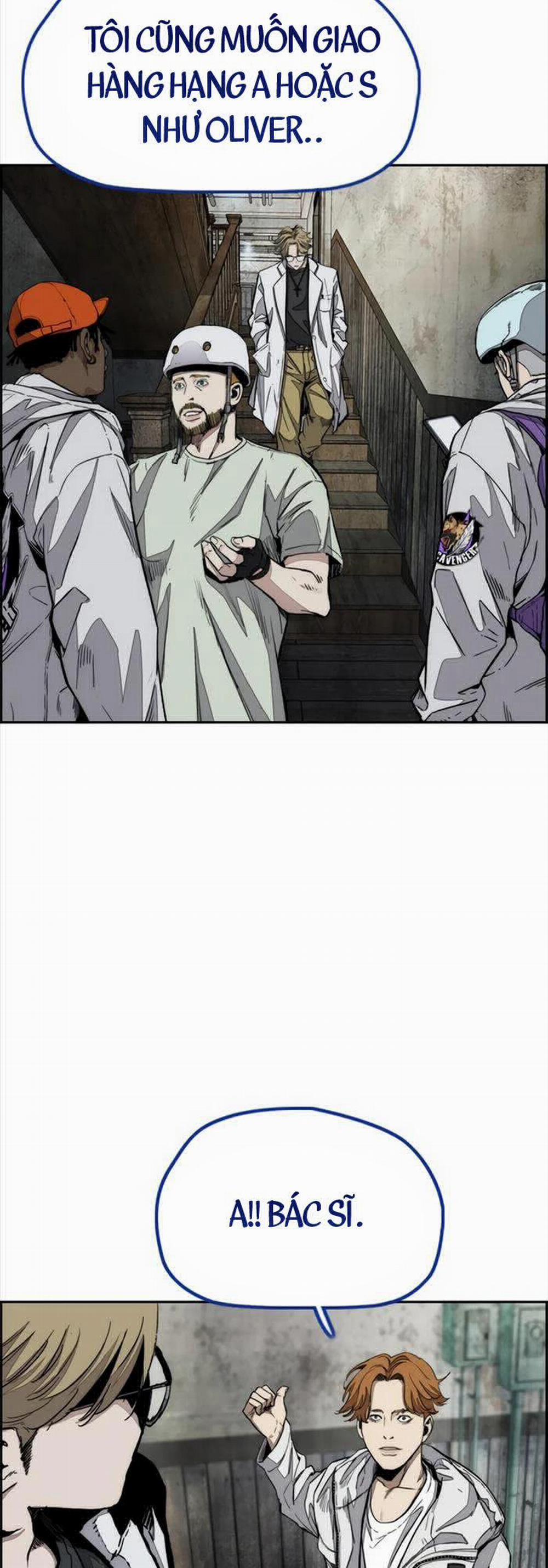 Thể Thao Cực Hạn 512 trang 77