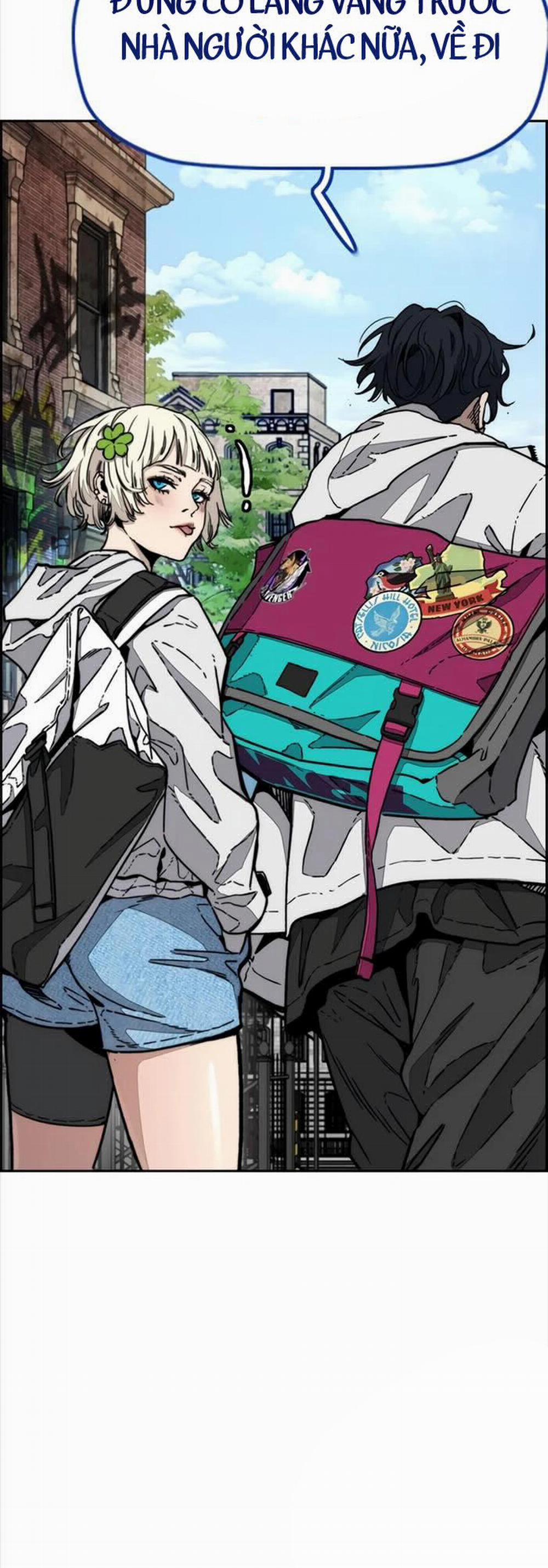 Thể Thao Cực Hạn 512 trang 8