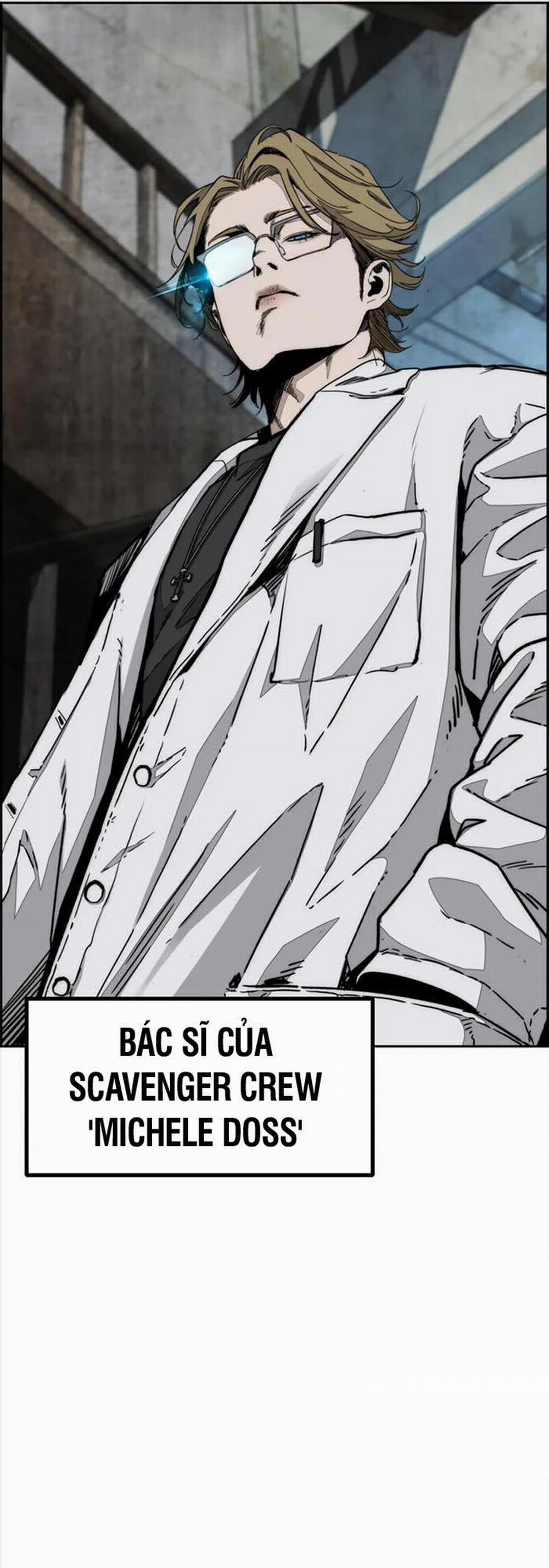 Thể Thao Cực Hạn 512 trang 80