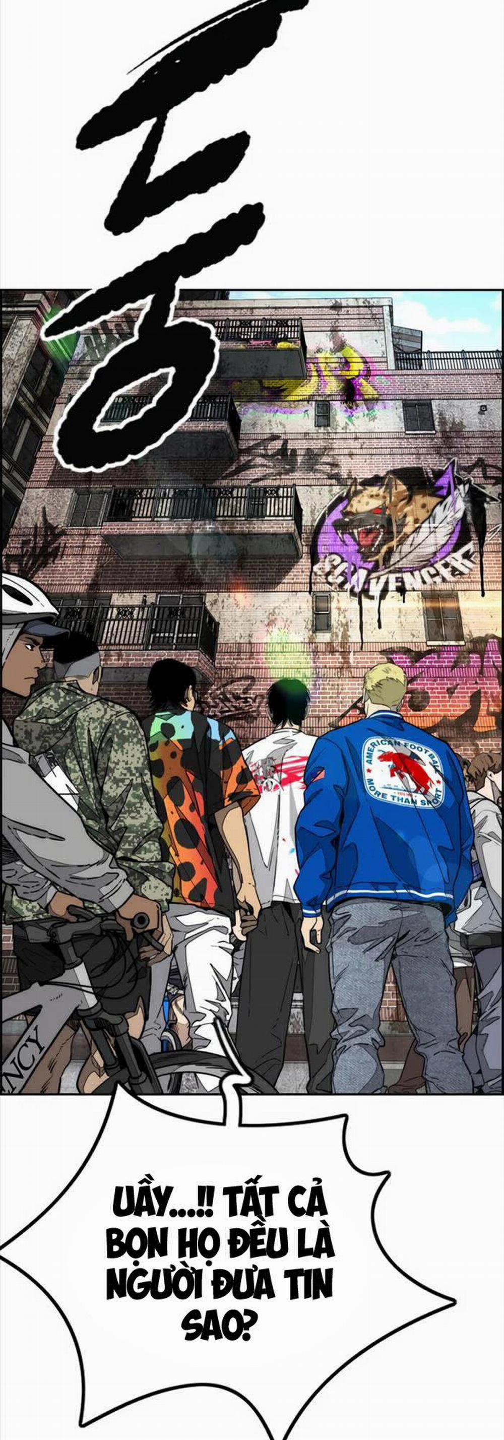 Thể Thao Cực Hạn 512 trang 82