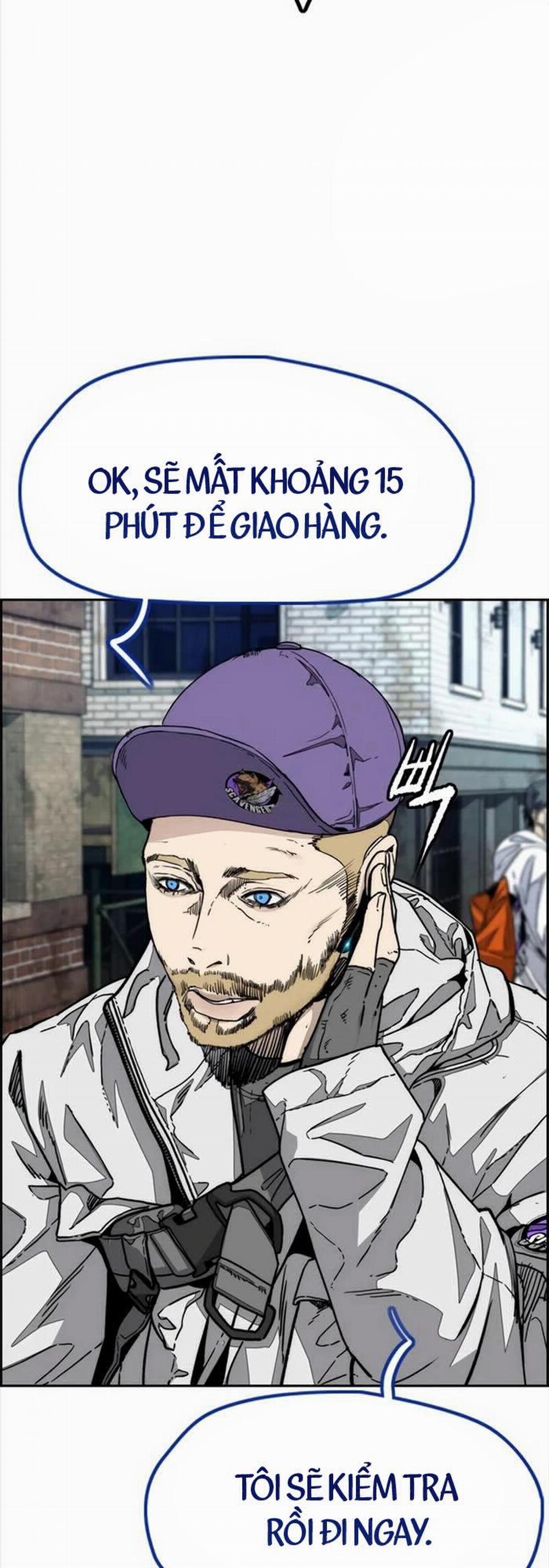 Thể Thao Cực Hạn 512 trang 83