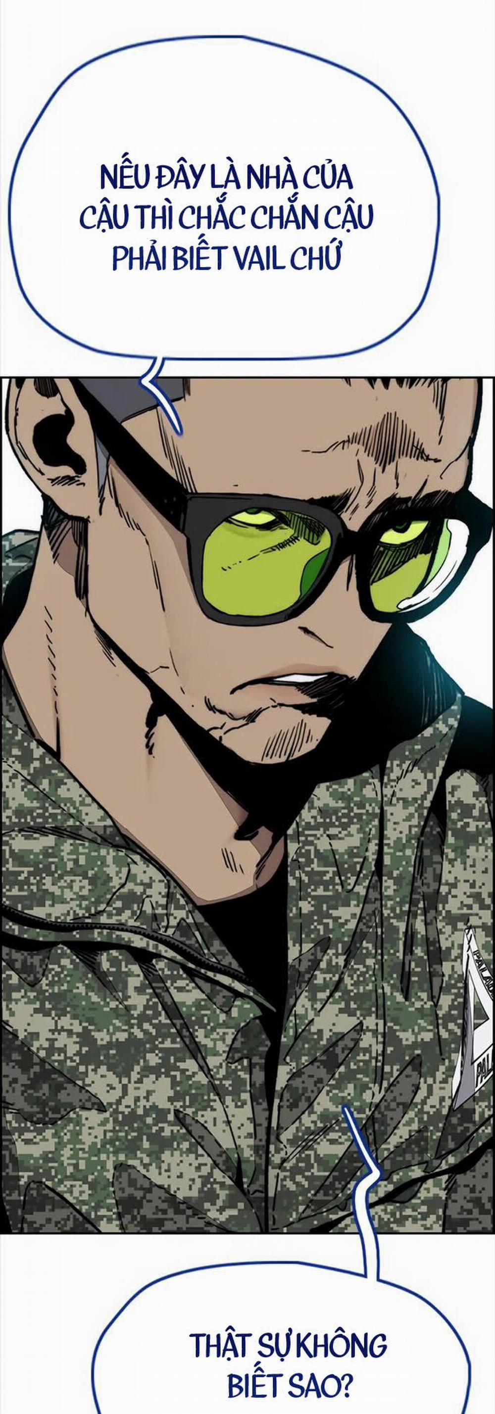 Thể Thao Cực Hạn 512 trang 9