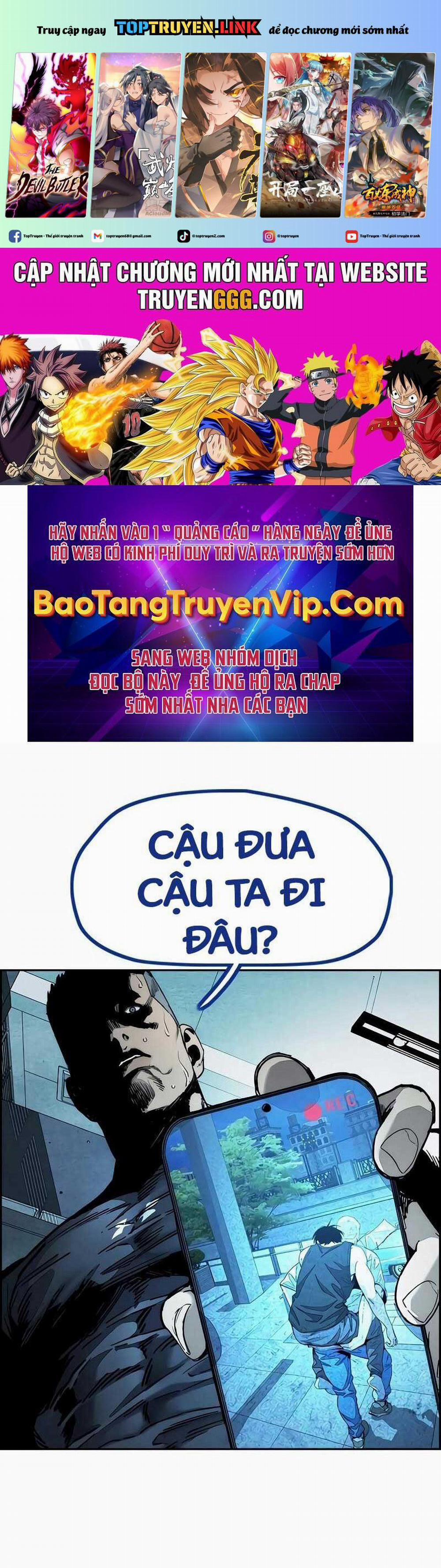 Thể Thao Cực Hạn 517 trang 0