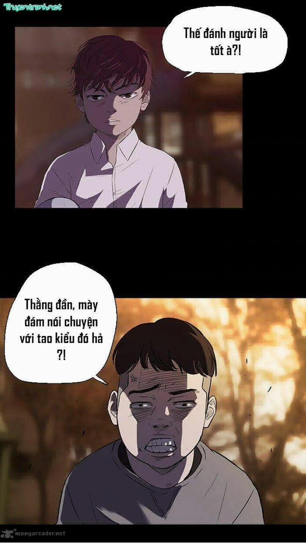Thể Thao Cực Hạn 52 trang 1